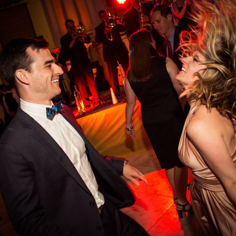 Logan Hotel Wedding Room Block