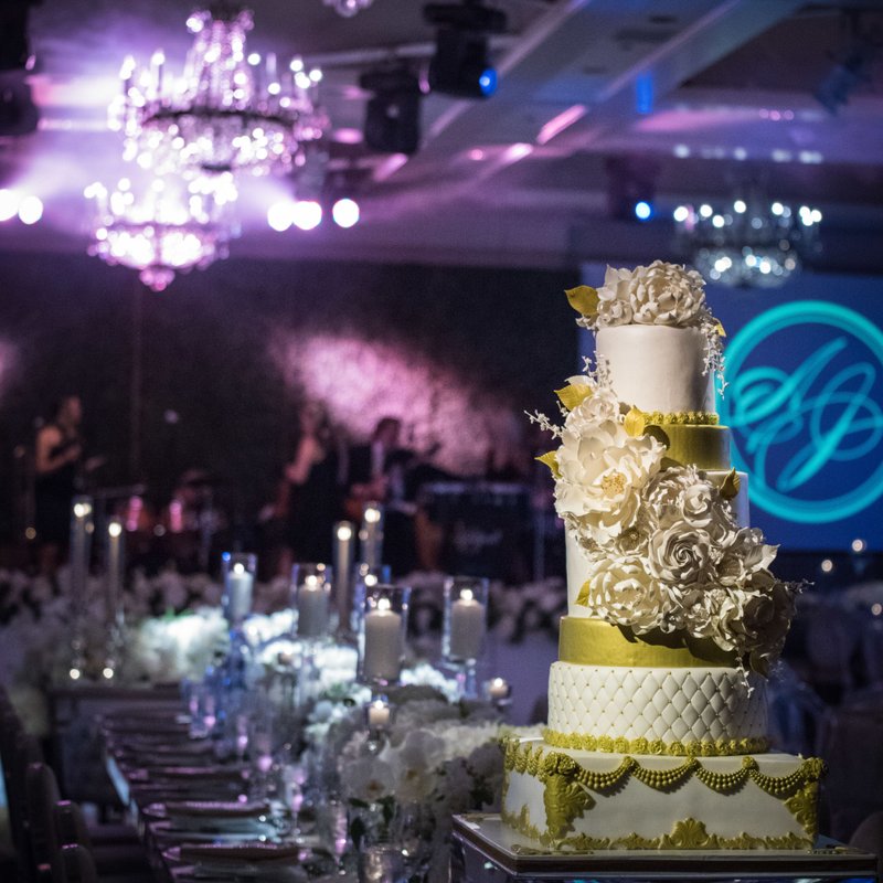 Logan Hotel Wedding Cost