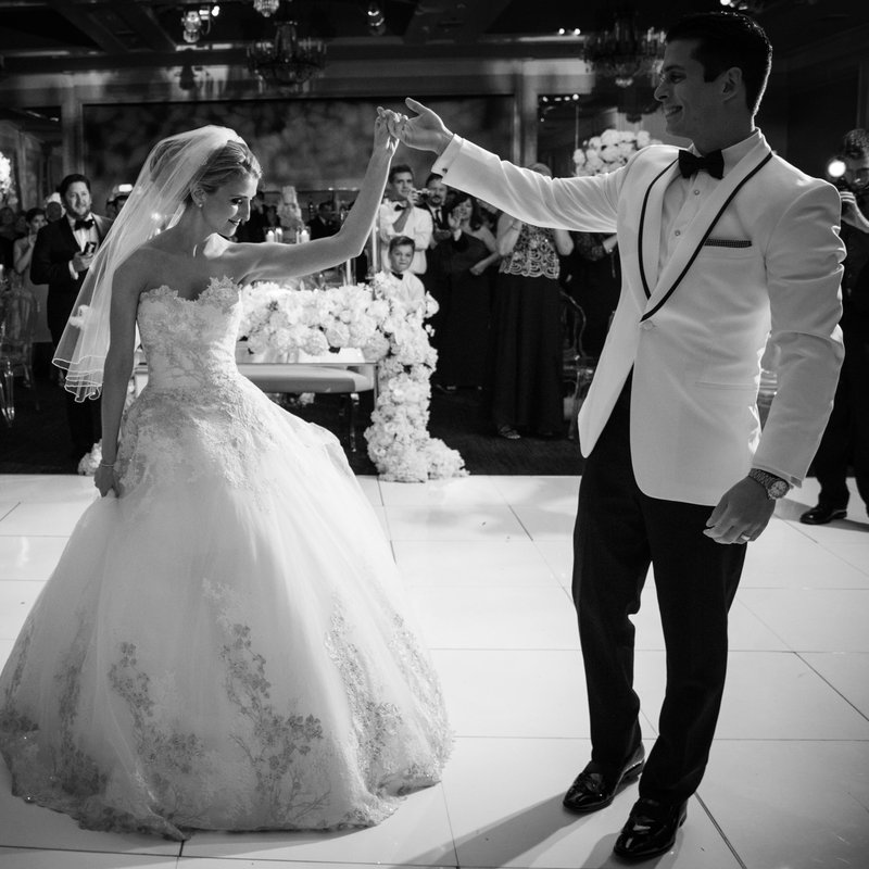 Logan Hotel Wedding Price