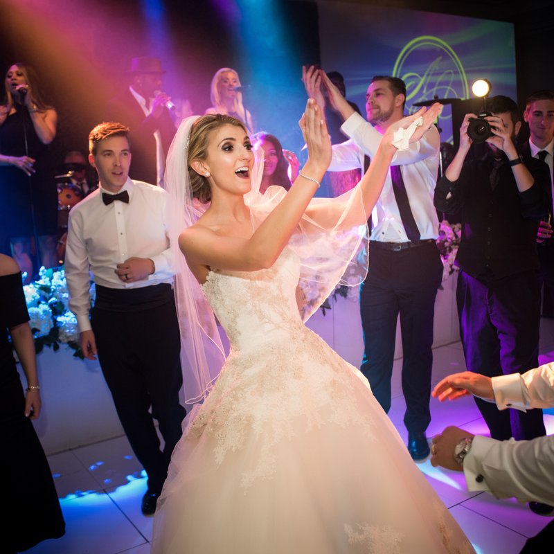 Logan Hotel Wedding Preferred Vendors