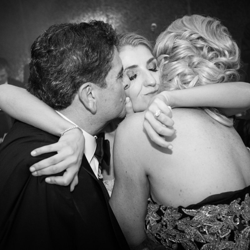 Logan Hotel Wedding Video