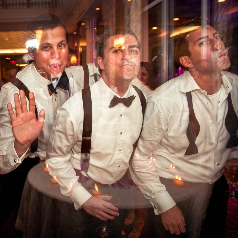 Wedding Pictures at Mallard Yacht Club