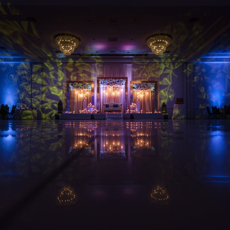 Ocean Place Resort and Spa Weddings