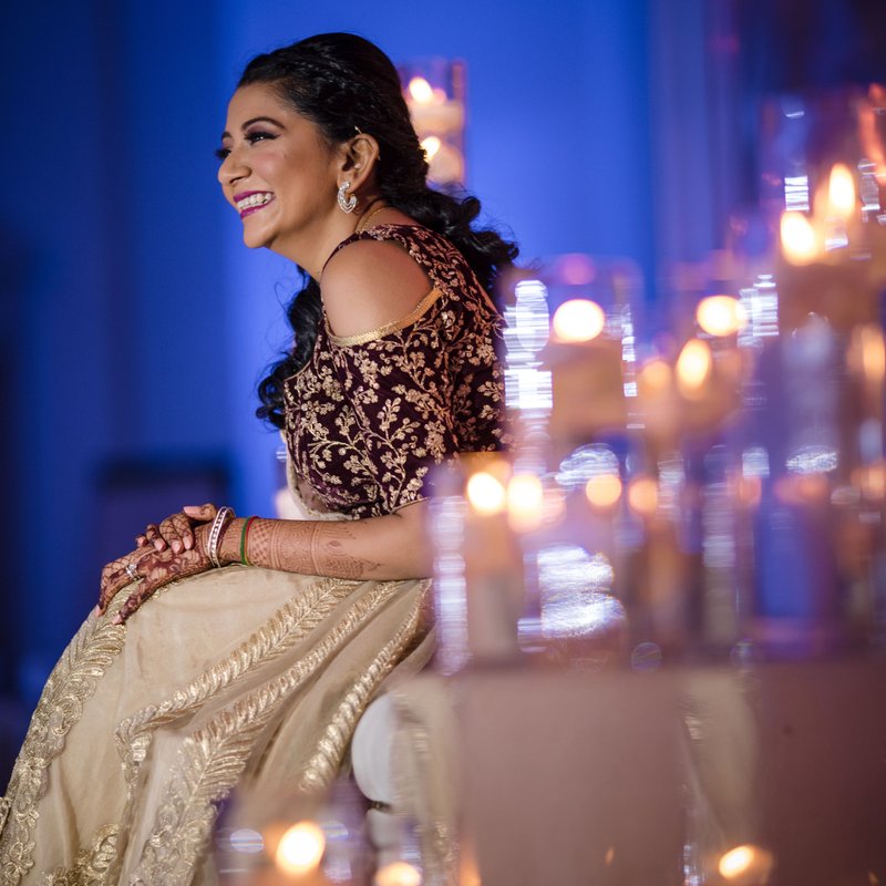 Ocean Place Resort Wedding Photos