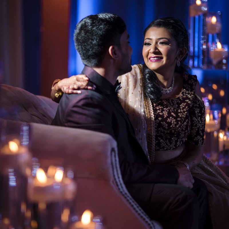 Ocean Place Resort Wedding Photographer