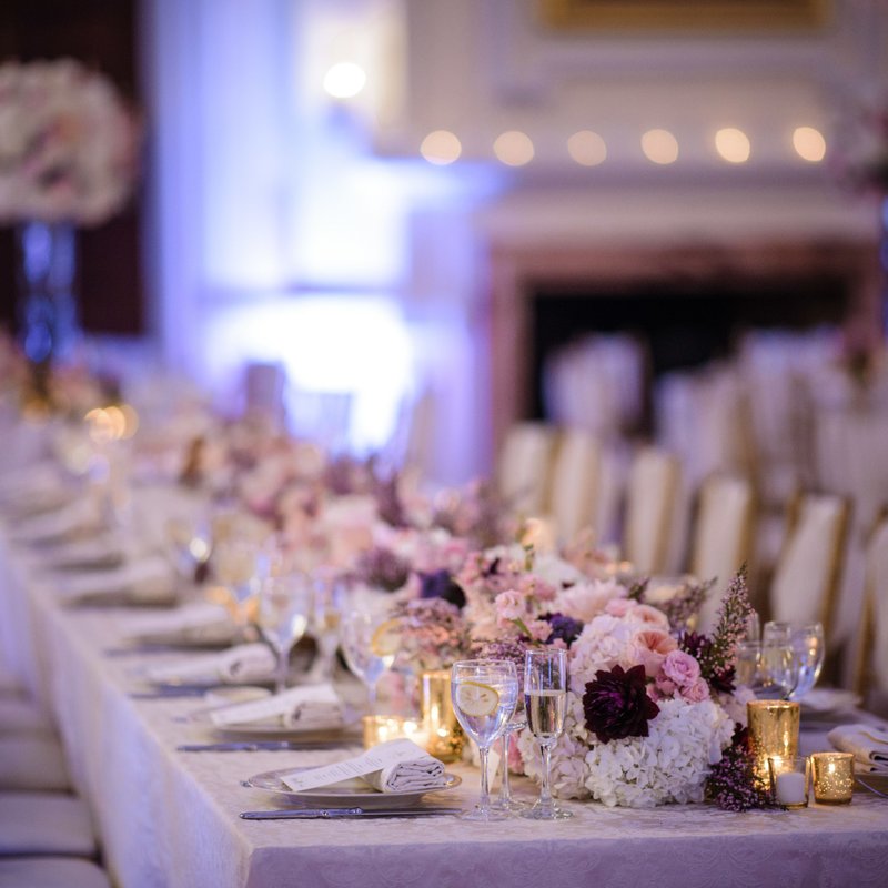 Oheka Castle Huntington LI