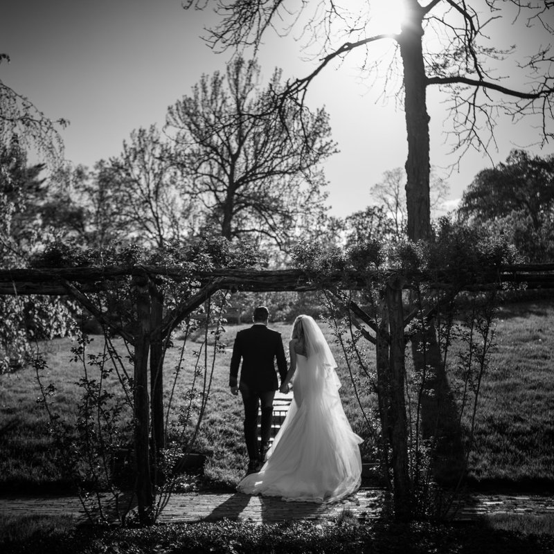 Old Westbury Gardens Wedding Cost