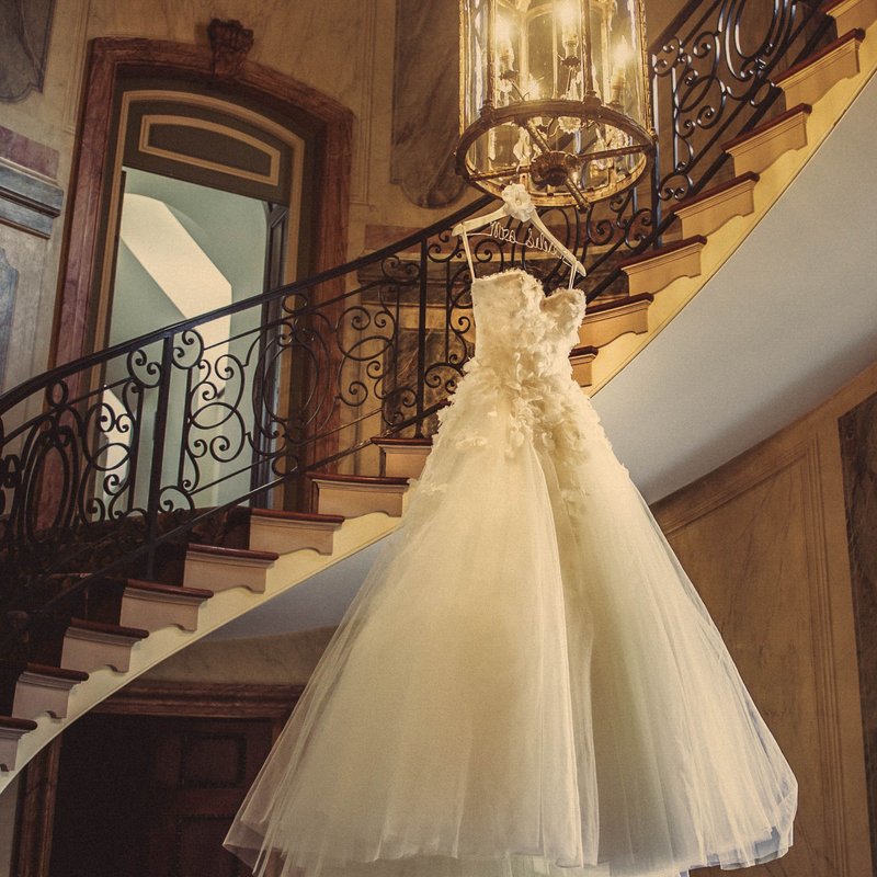 Pine Hollow Wedding Photographer