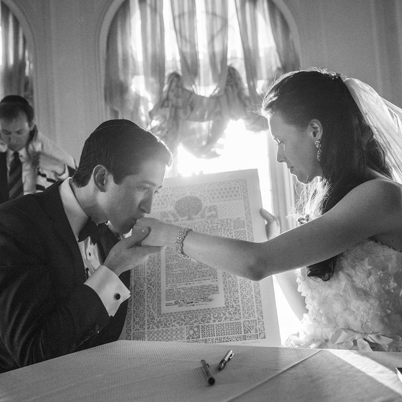 Pine Hollow Country Club Wedding Photographers