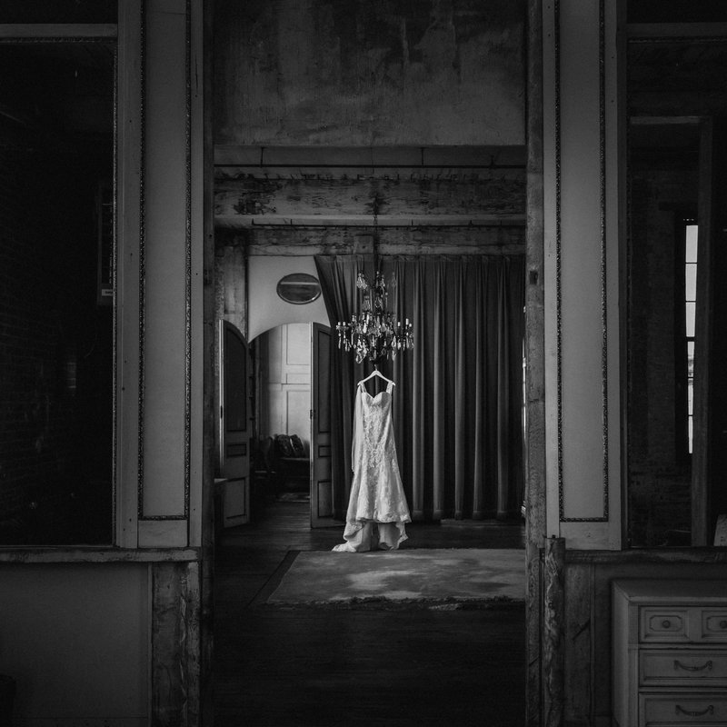 Metropolitan Building Long Island City Photographer