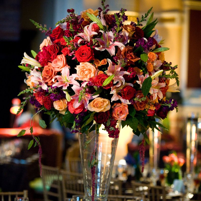 Close By Please Touch Museum Wedding Parking