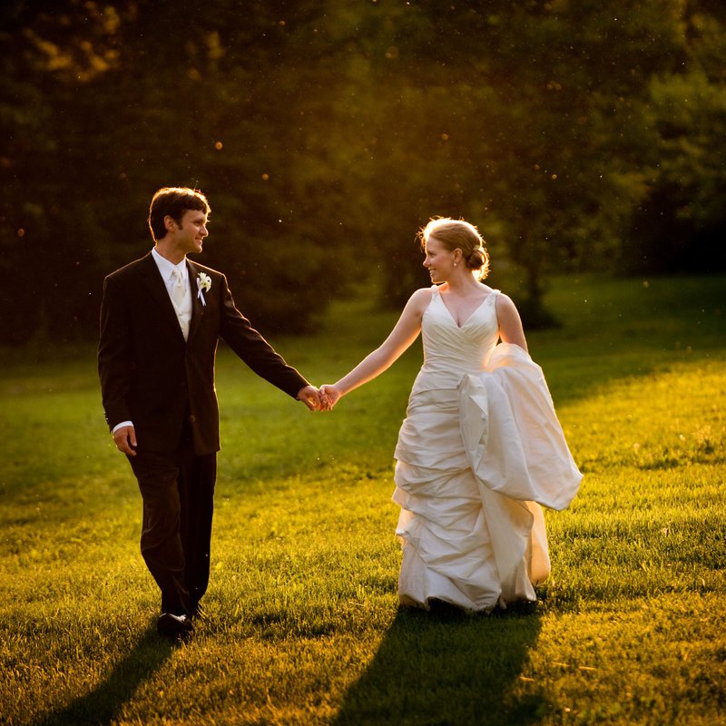 Wedding Photography Please Touch Museum