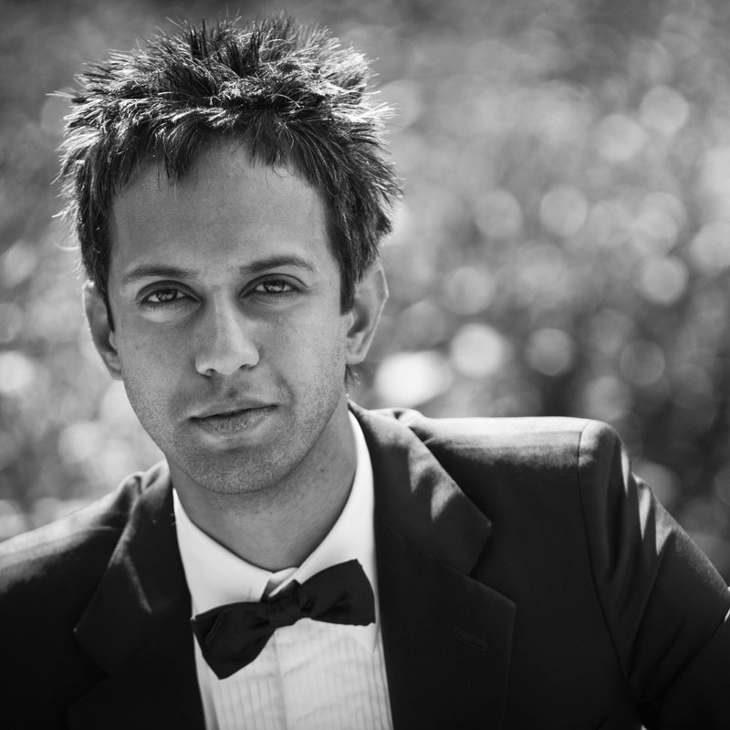 Highline Wedding Photography