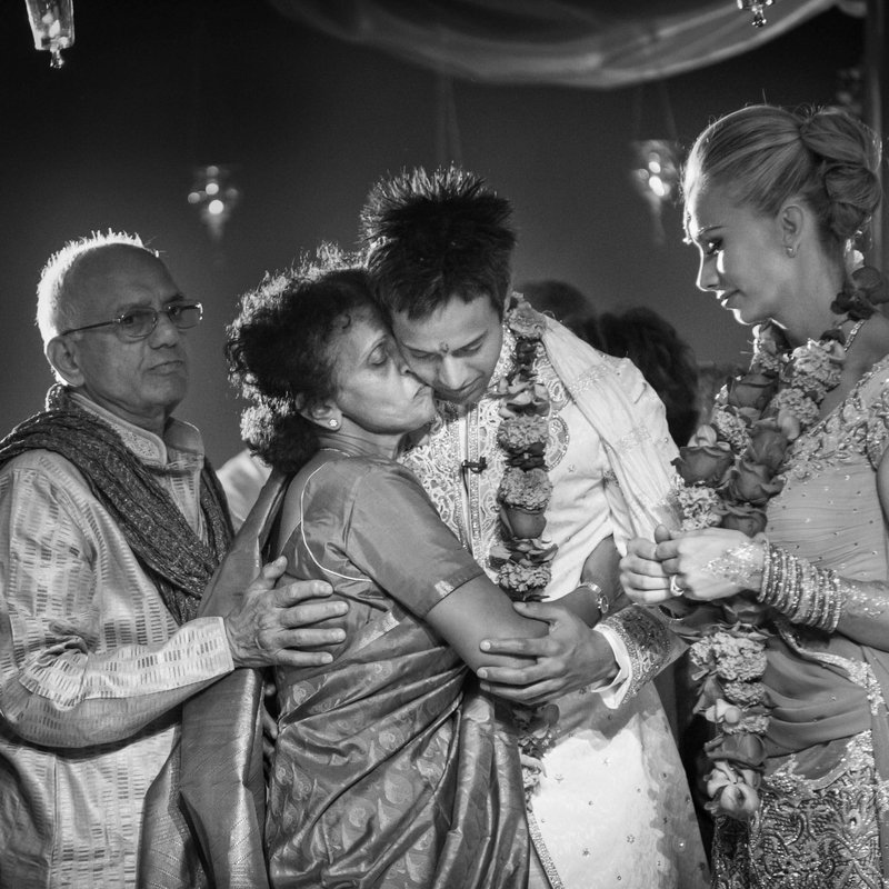 New York Wedding Photography