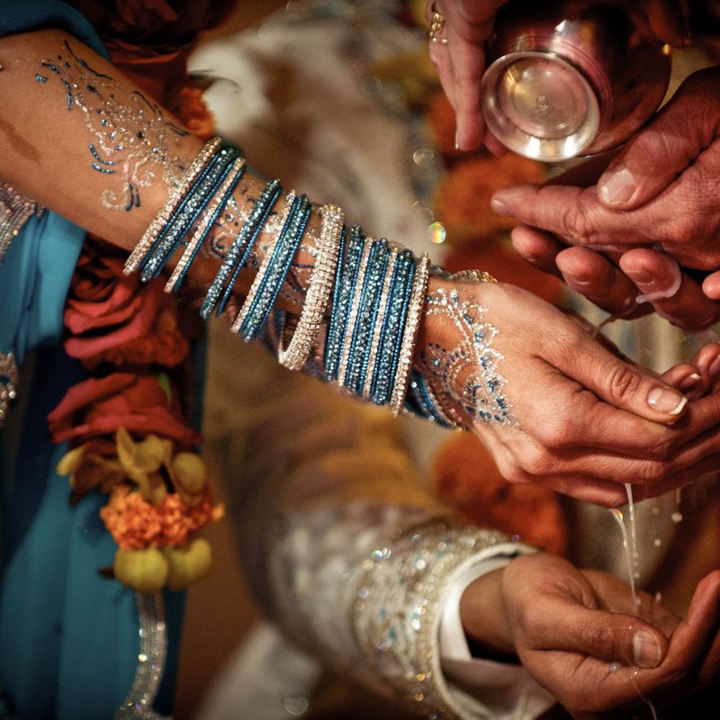 New York Wedding Photos