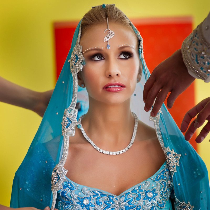 New York Wedding Photographers