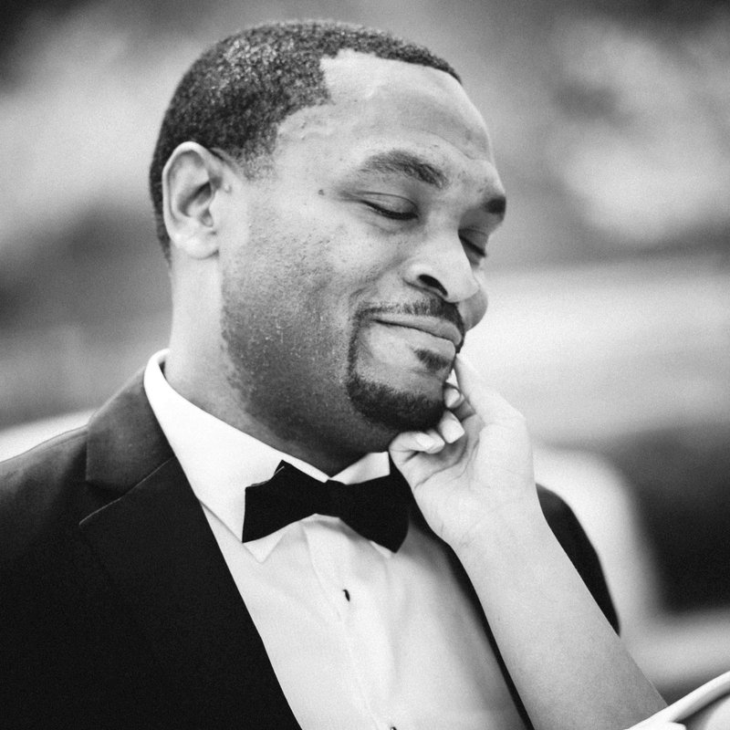 Westin Philly Wedding