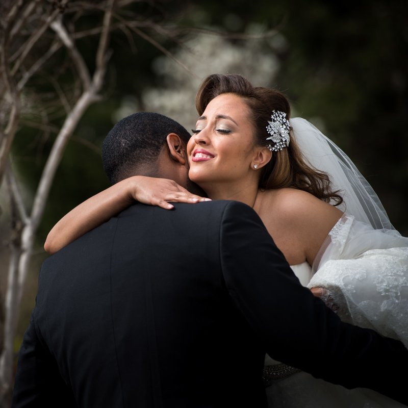 Wedding at the Westin Philadelphia