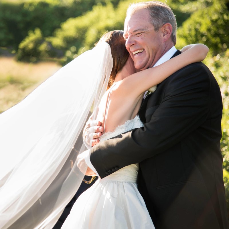 Ocean House Rhode Island Wedding The Knot