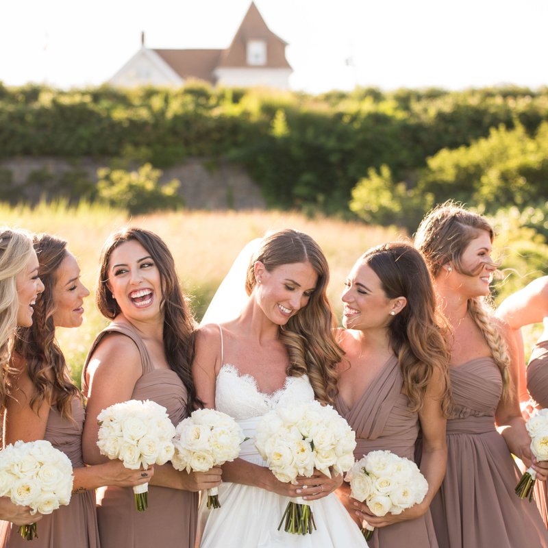 Ocean House Rhode Island Wedding Wire