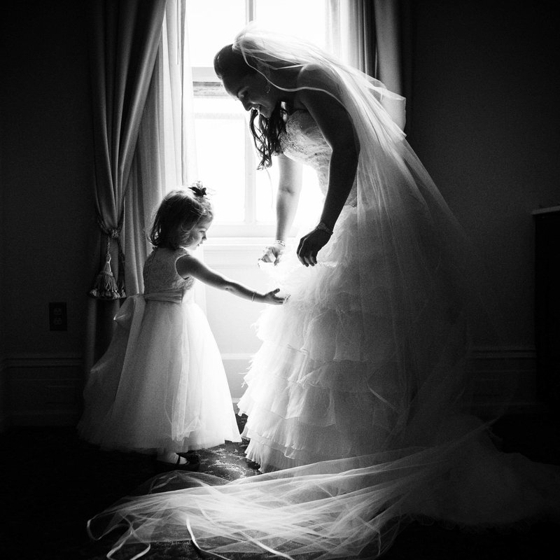 Union League Philadelphia Wedding Photographer