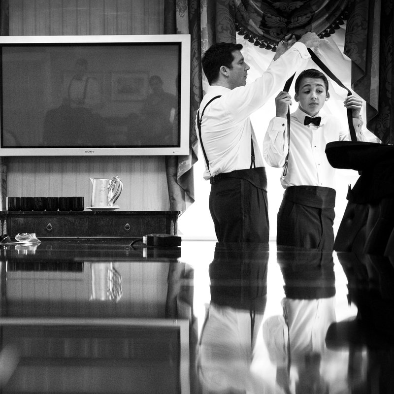 Ritz Philadelphia Wedding Price