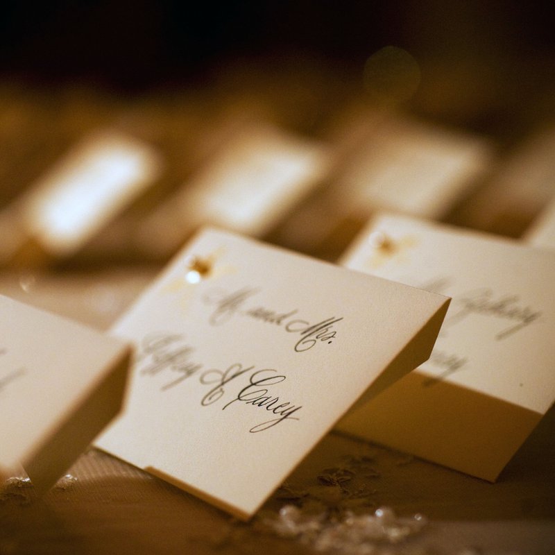 Ritz Carlton Philadelphia Wedding Cost