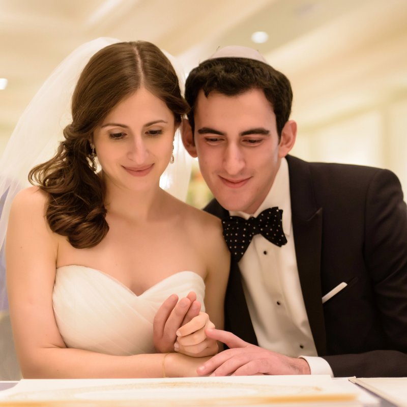 The Rockleigh Wedding Wire