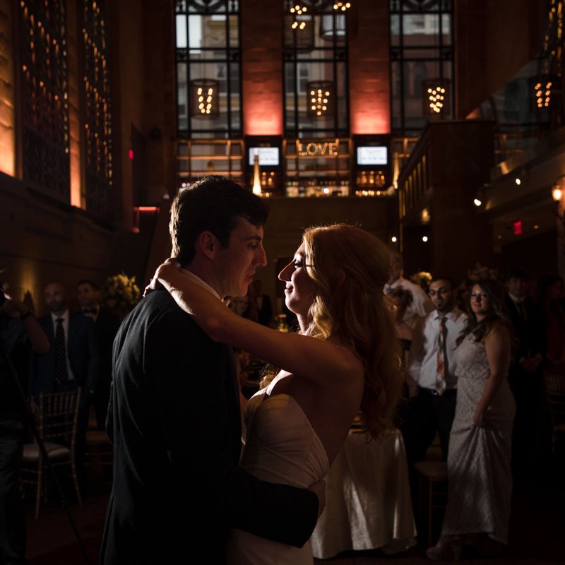 Photos Union Trust Philadelphia Wedding