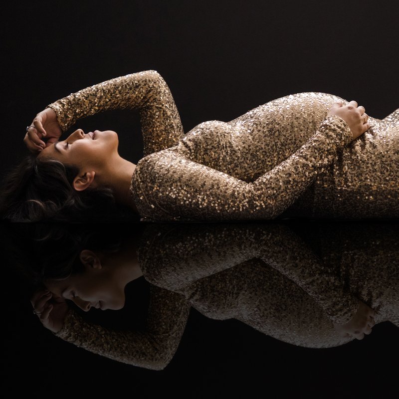 Unique Maternity Photographer NYC