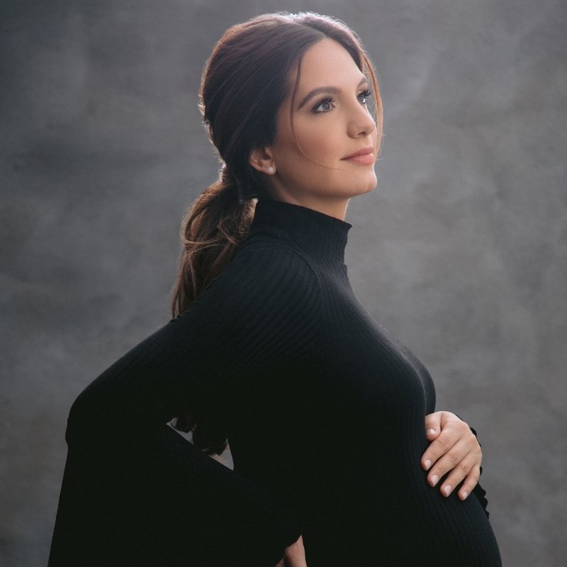 NYC Maternity Photography