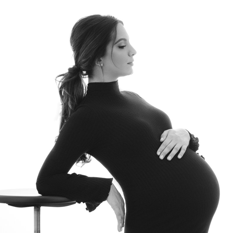 Brooklyn Maternity Photographer