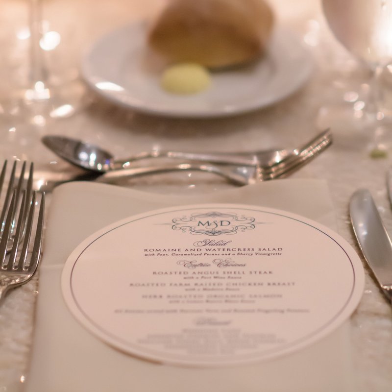 Whitby Castle Wedding Capacity