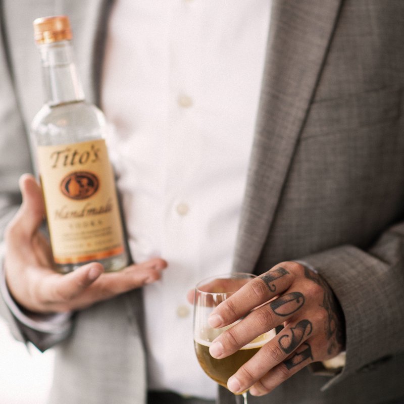 Wythe Hotel Brooklyn Wedding