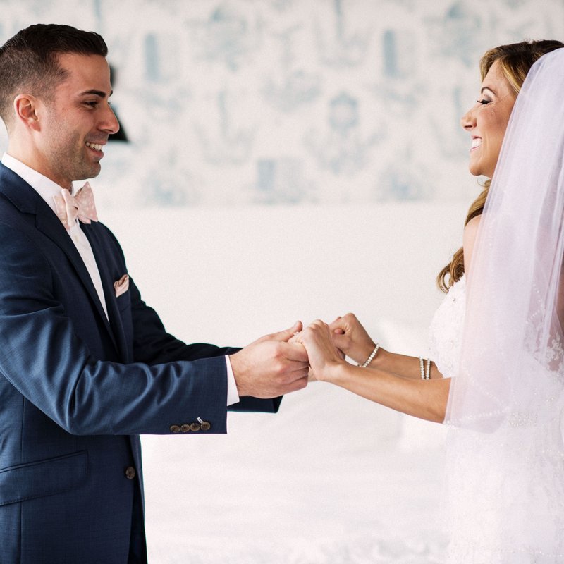 Wythe Hotel Wedding Photography