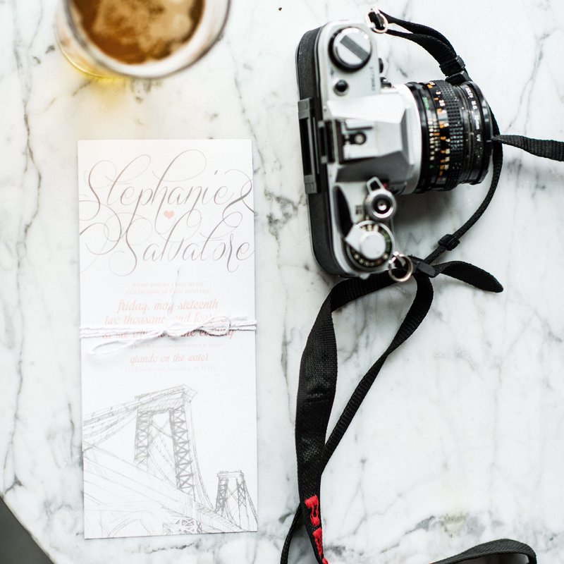 Wythe Hotel Wedding Wire