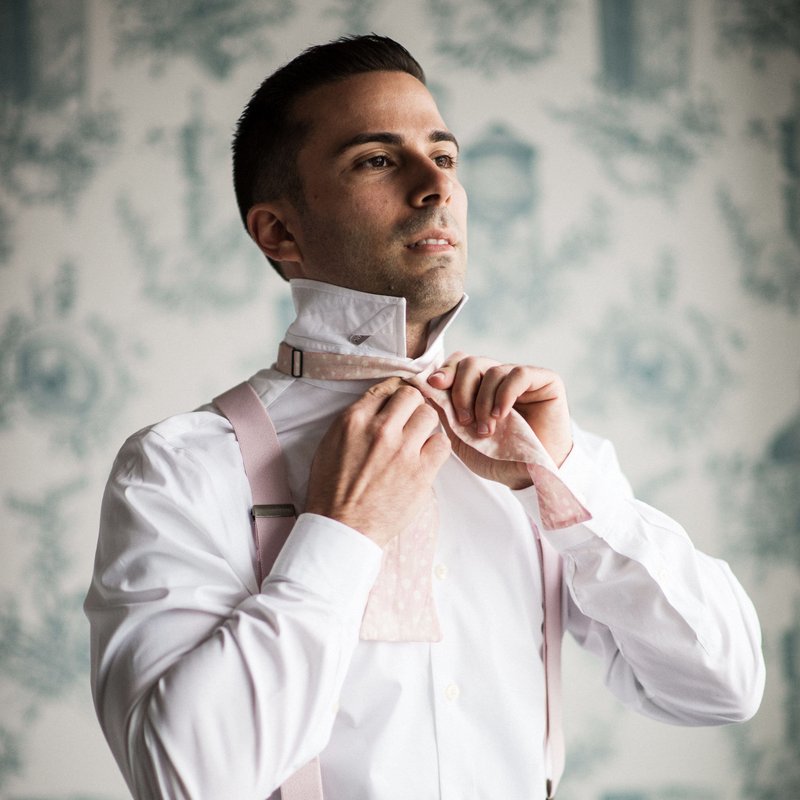 Recent Wythe Hotel Wedding Photos