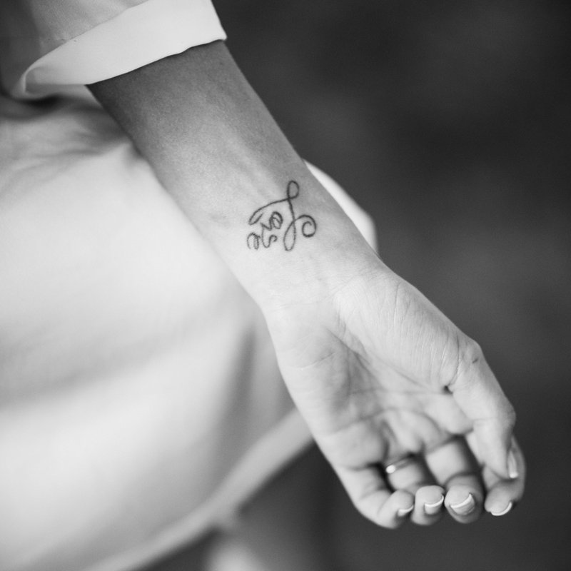 Wythe Hotel Wedding Brooklyn