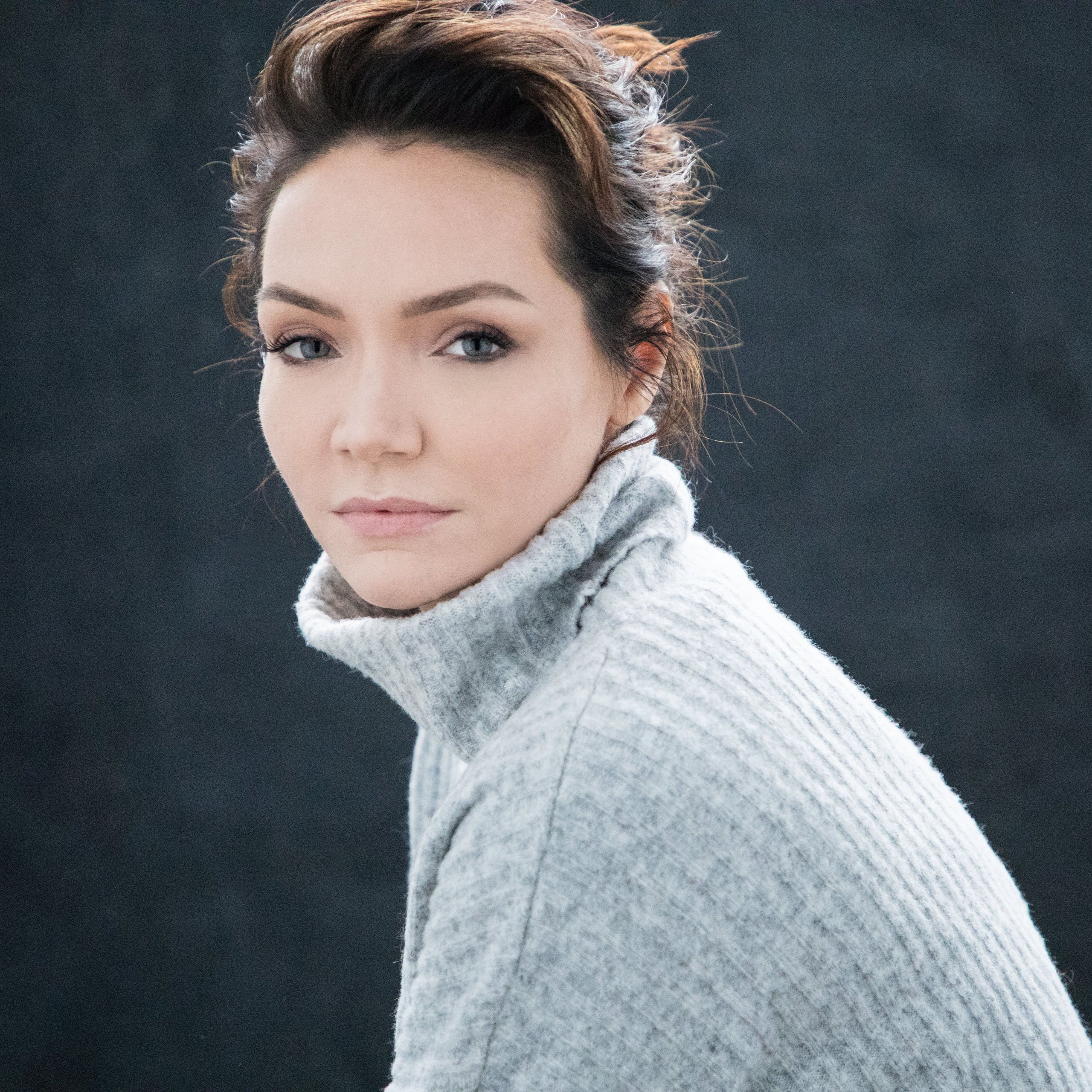 Headshots - Susan Stripling Photography