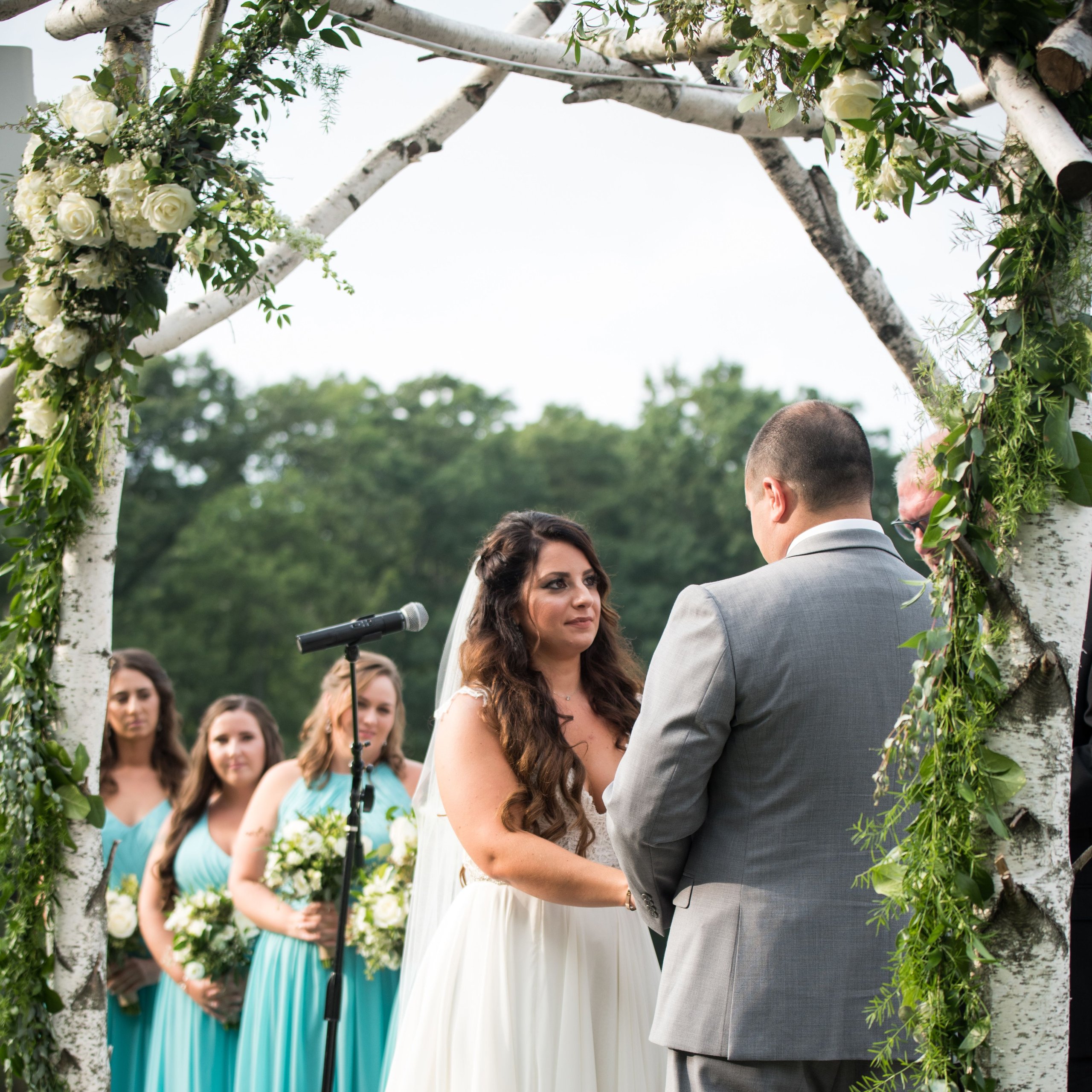 Rock Island Lake Club Susan Stripling Photography