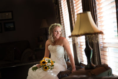 Indoor Wedding Photos From The Best Photographer Around