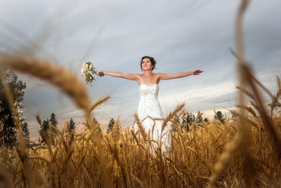 Destination Wedding Photographer Located In Spokane