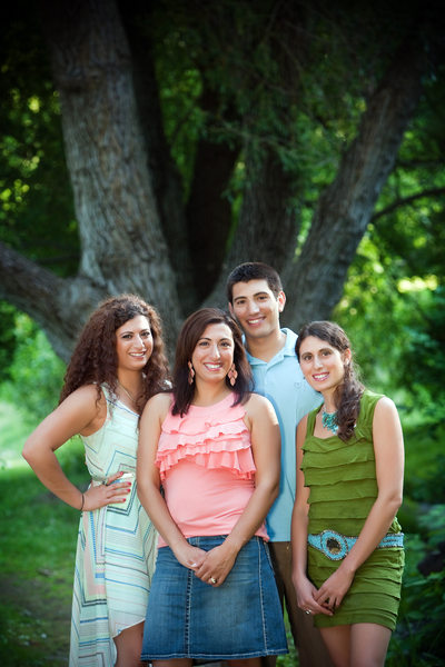 Top Family Photograpy in Spokane Valley