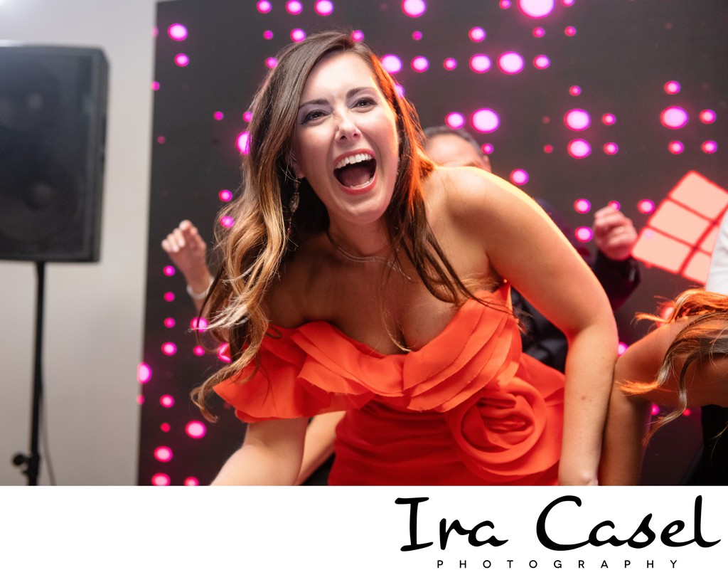 Amazing Bar Mitzvah Photographer - Awesome Party Pics