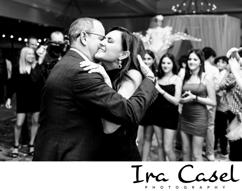 Top NY Mitzvah Photographer for Quaker Ridge Scarsdale