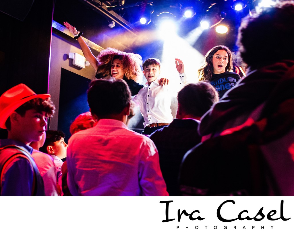 Best Marlboro Bar Mitzvah Photographer NJ Top Rated
