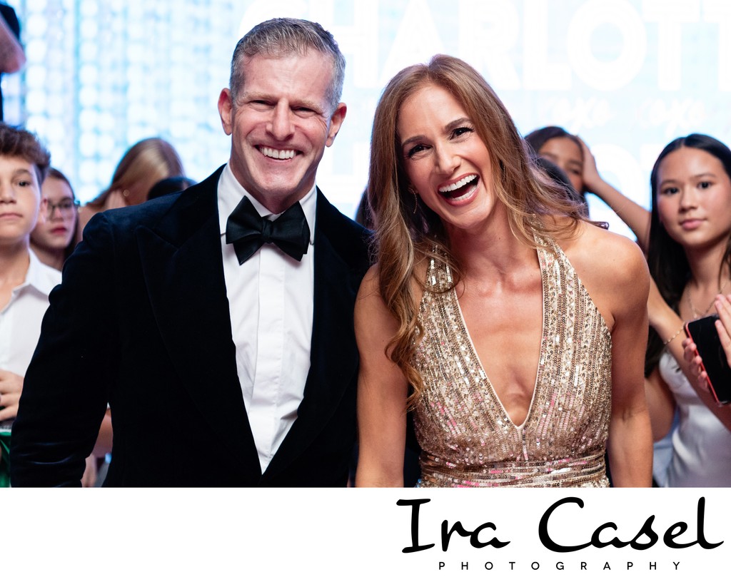 Mitzvah Photographer Who Captures Love and Joy NYC NY