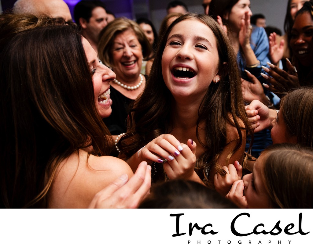 Top Bat Mitzvah Photographer in America