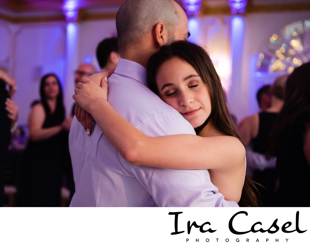 Crystal Plaza Bat Mitzvah Photographer NJ and NY