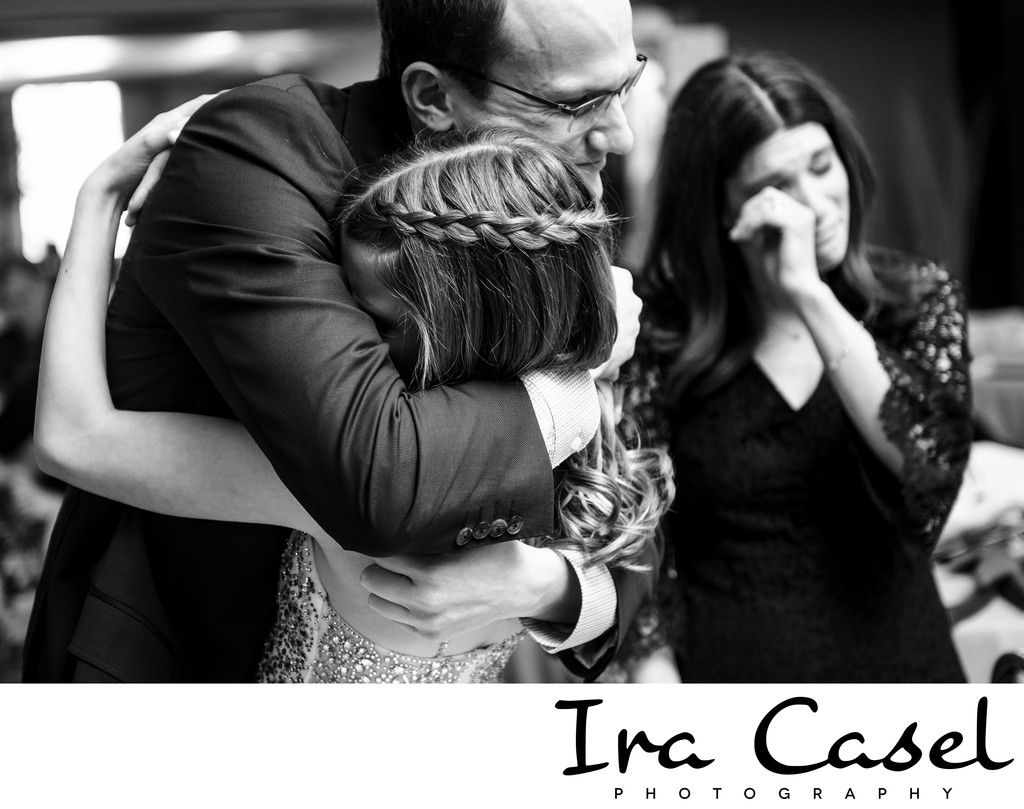 Best Candid Bat Bar Mitzvah Photographer in America